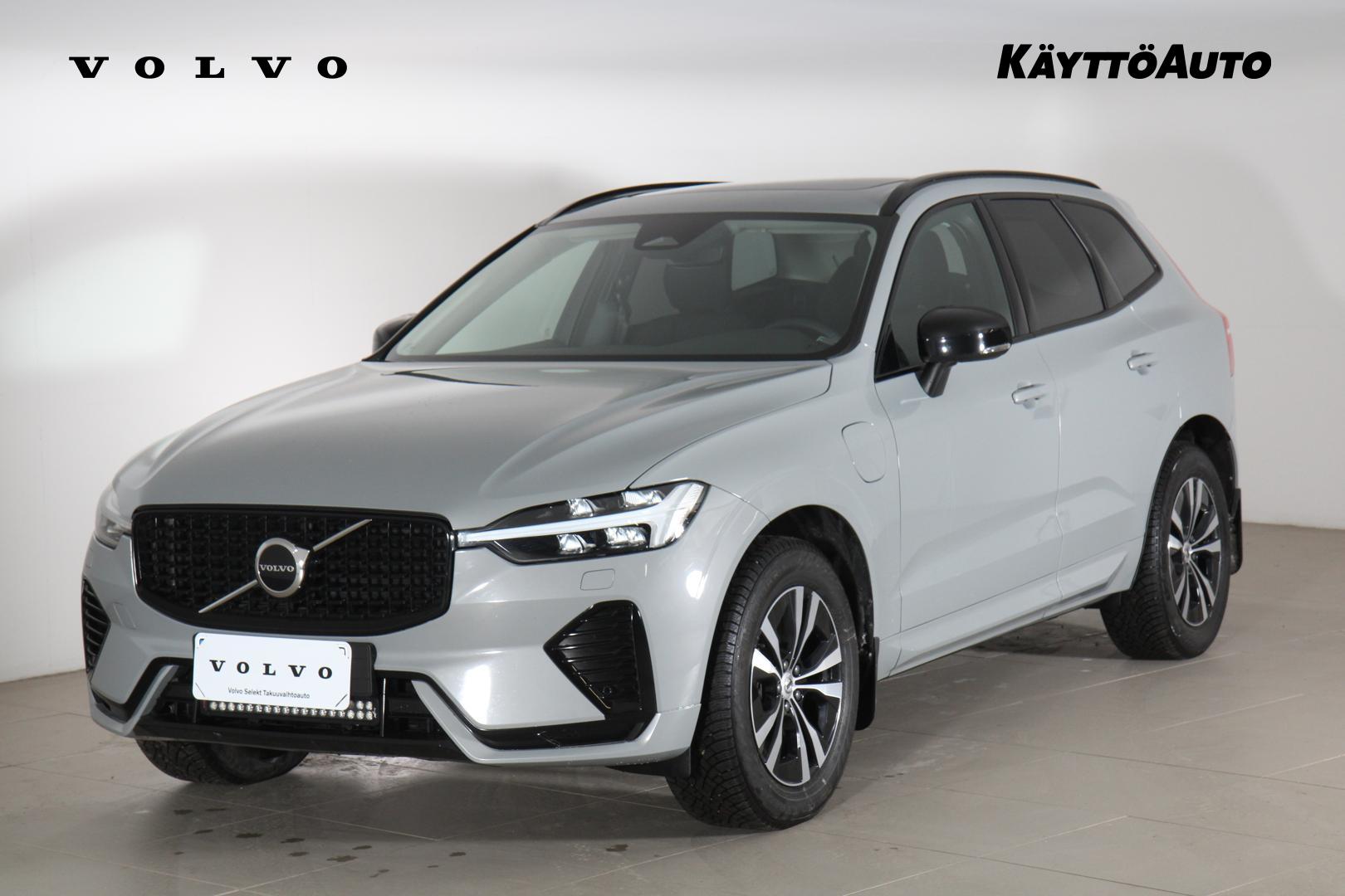 VOLVO XC60 2024