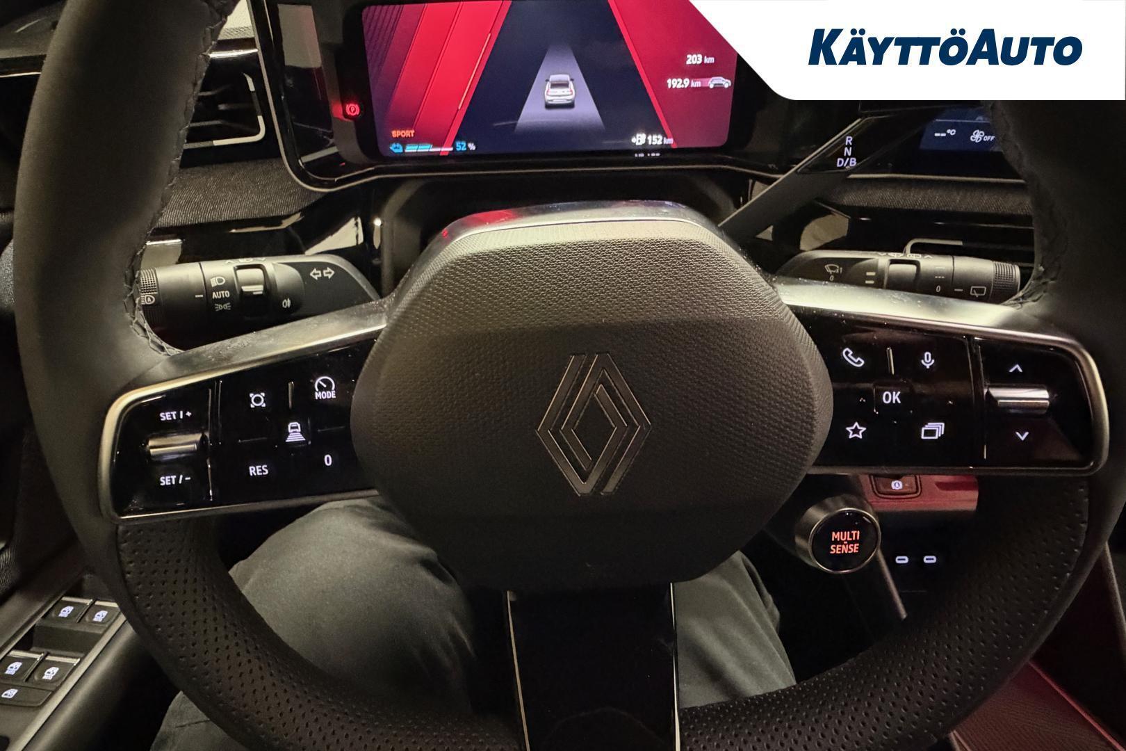 RENAULT 5 2026