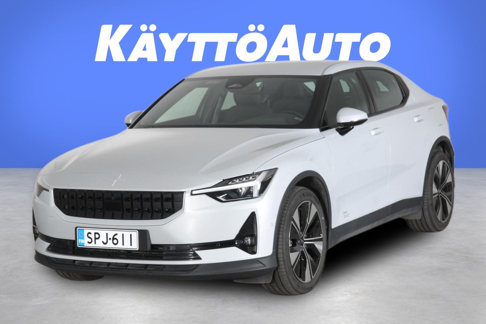 POLESTAR 2 2023