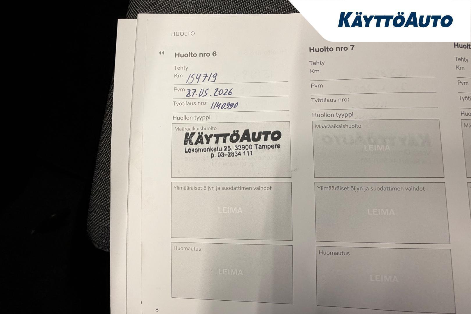 VOLVO XC40 2024