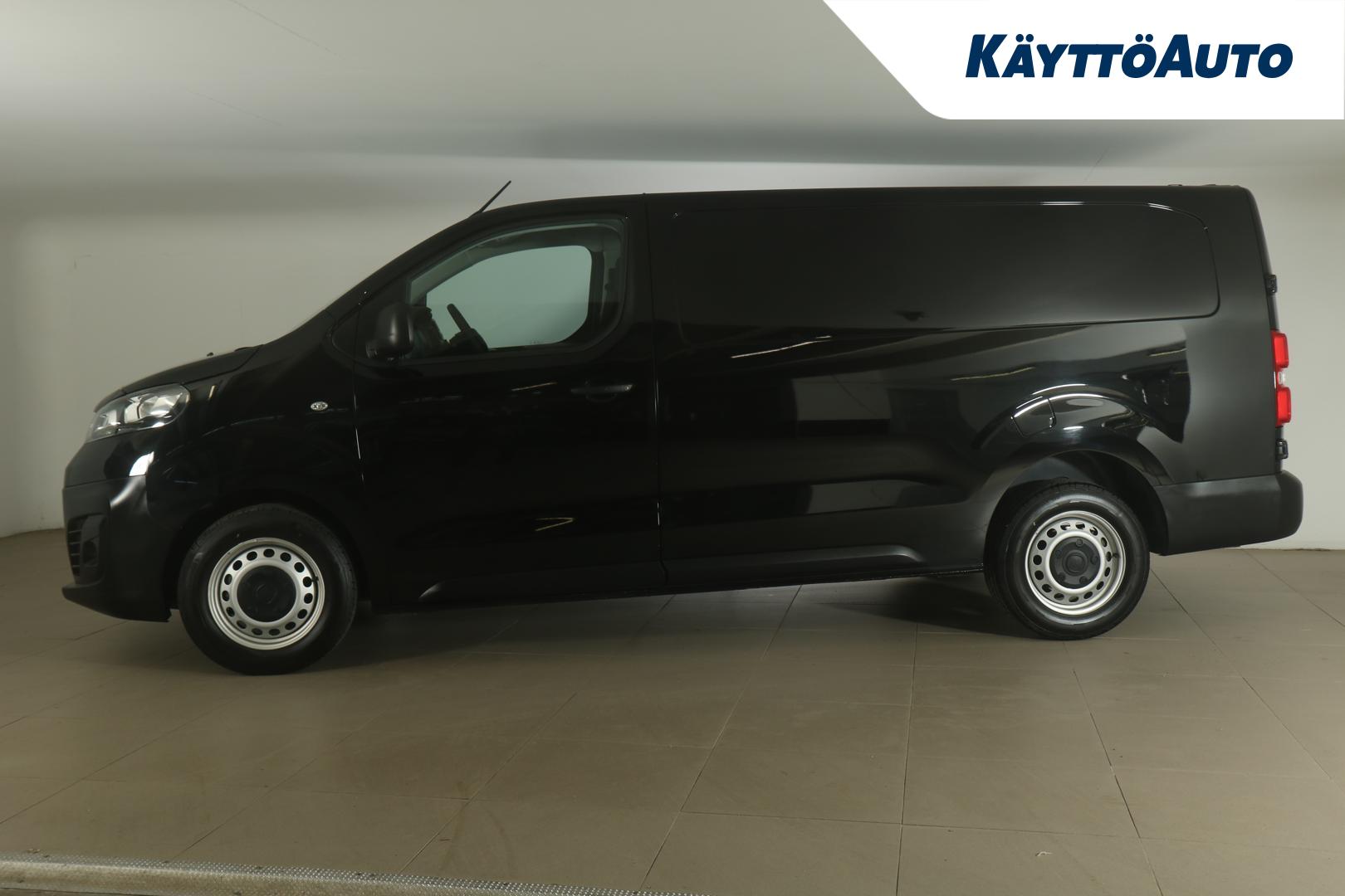 FIAT Scudo 2023
