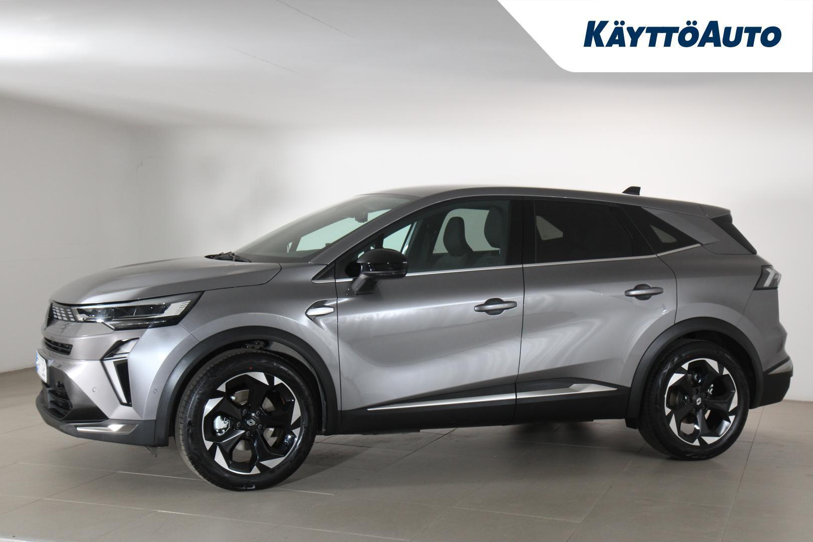 RENAULT Symbioz 2024