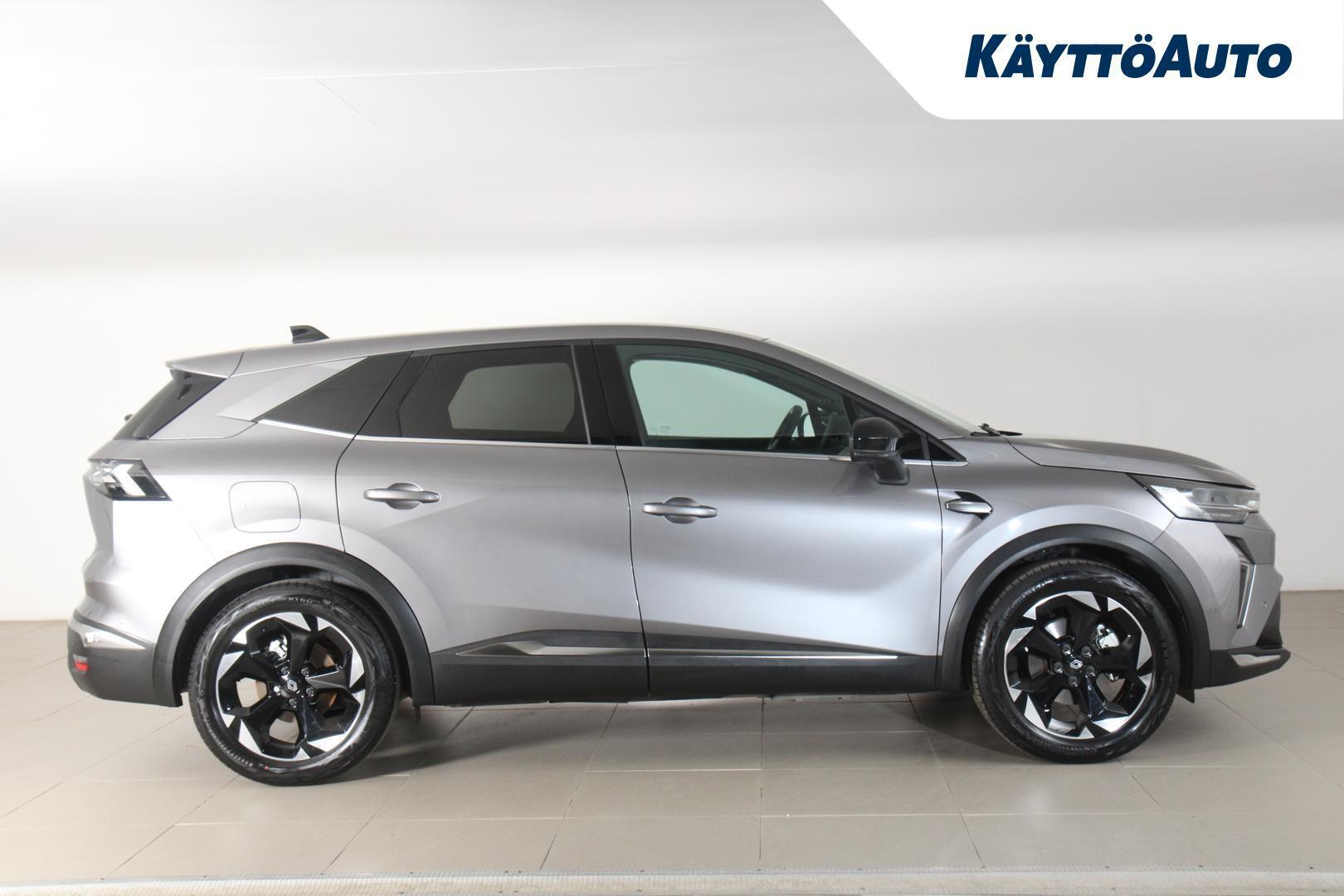 RENAULT Symbioz 2024