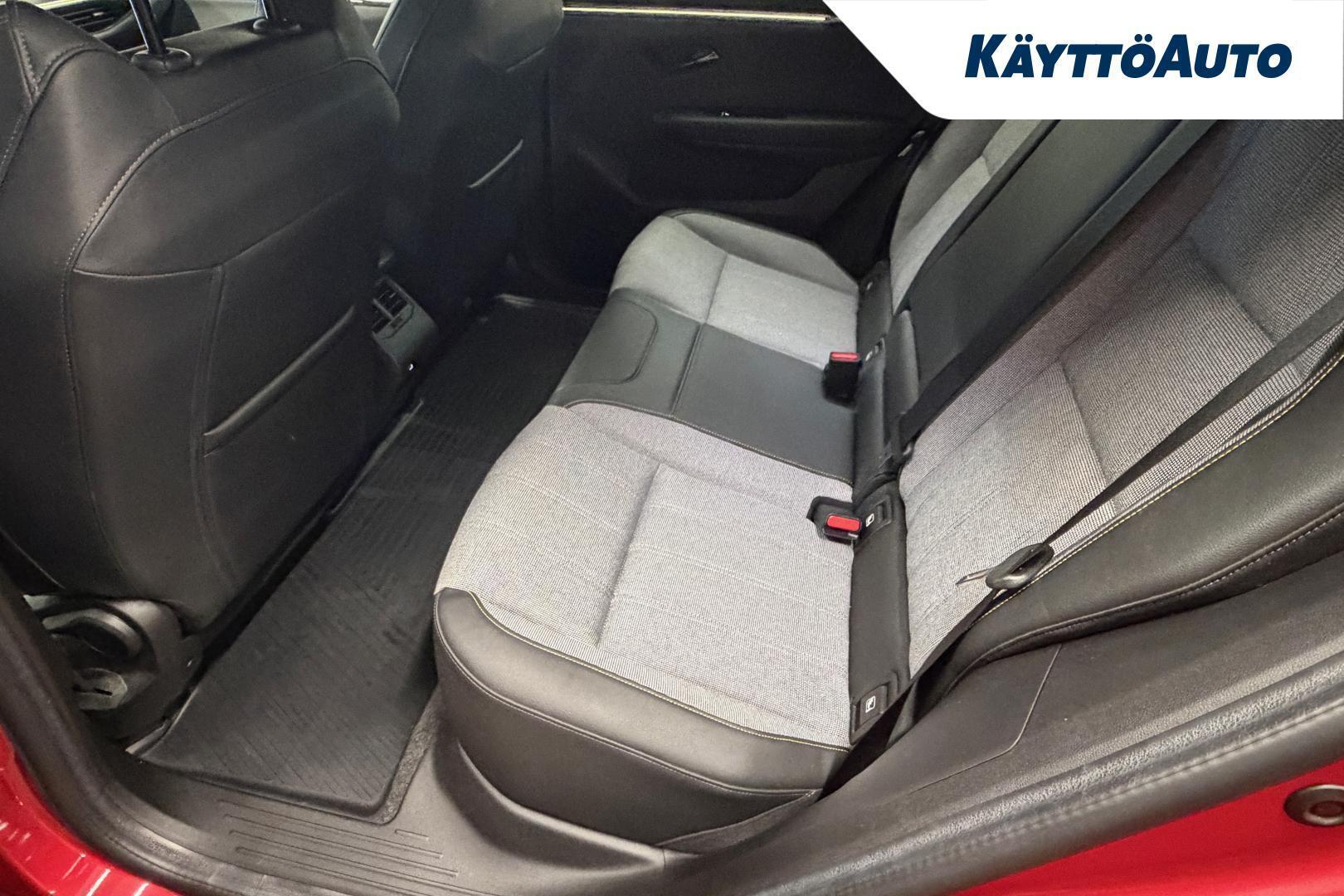 RENAULT Scenic 2024