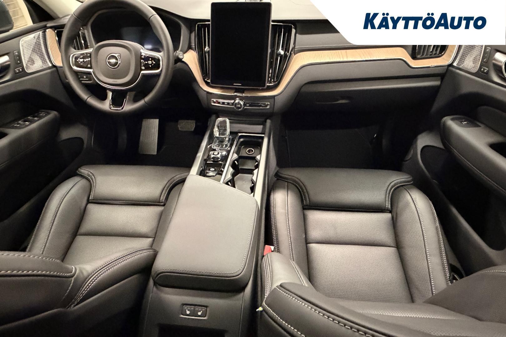 VOLVO XC60 13