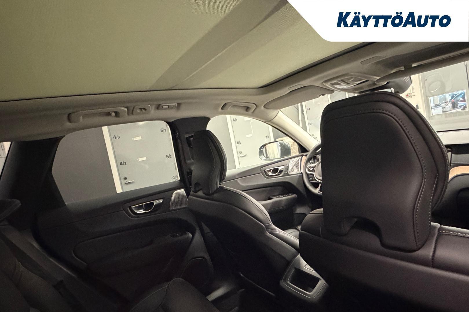 VOLVO XC60 14