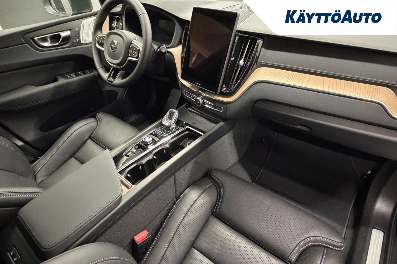 VOLVO XC60 15
