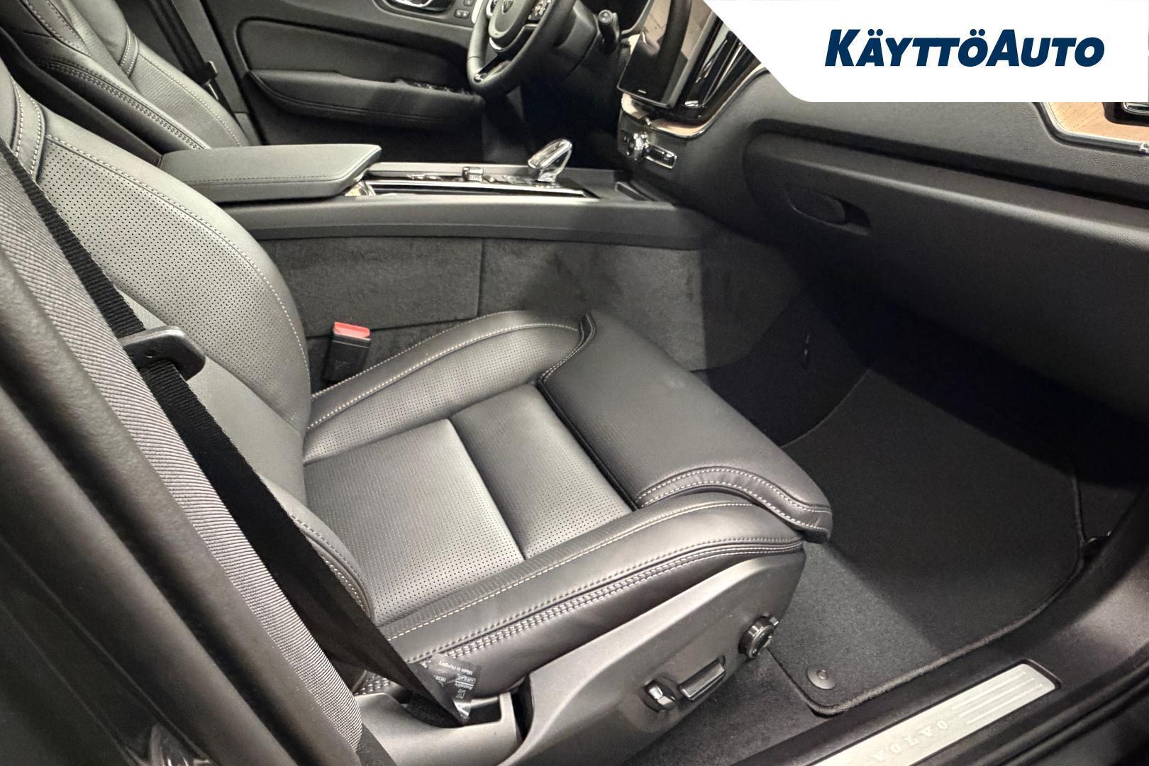 VOLVO XC60 16