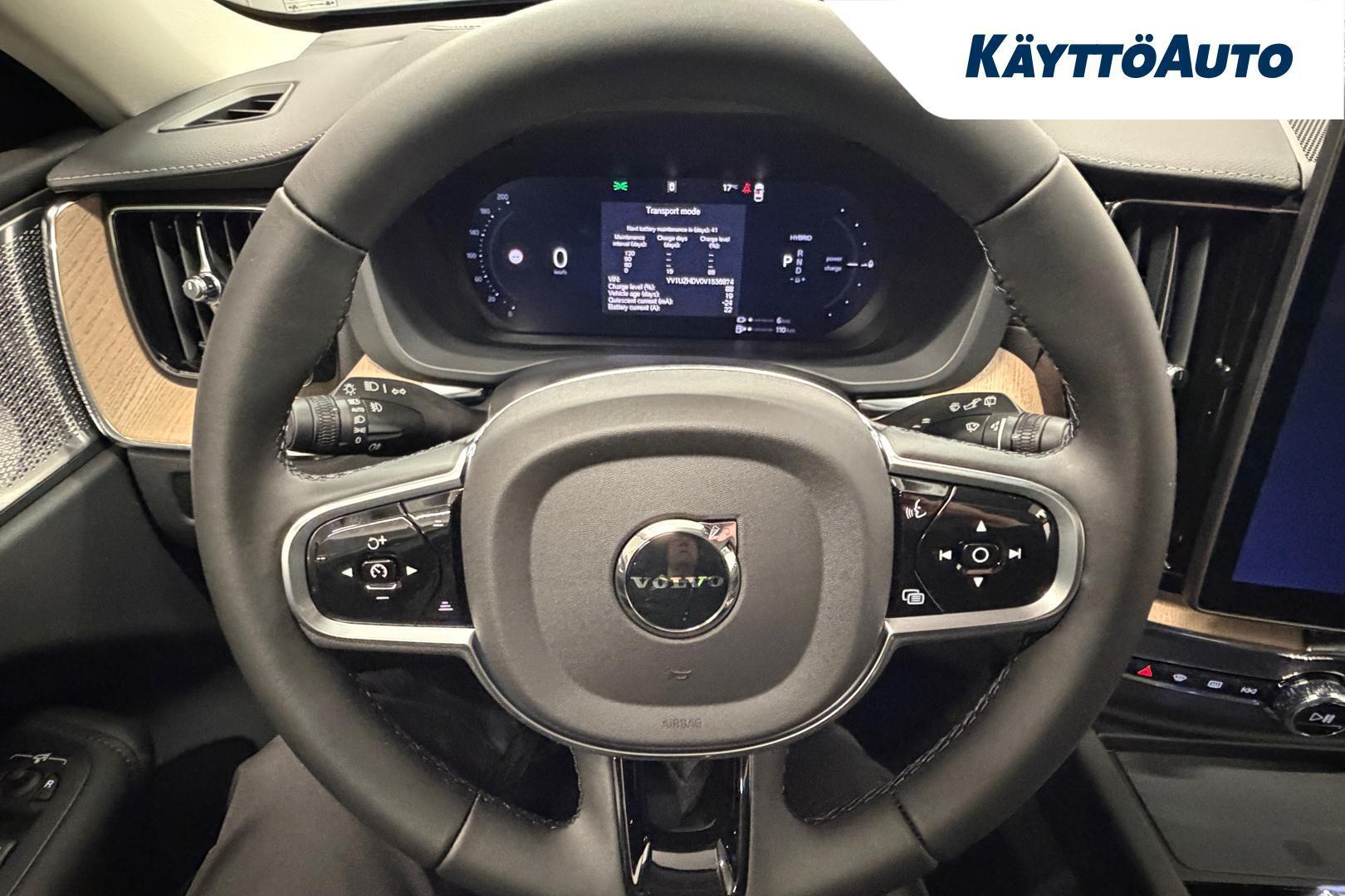 VOLVO XC60 17