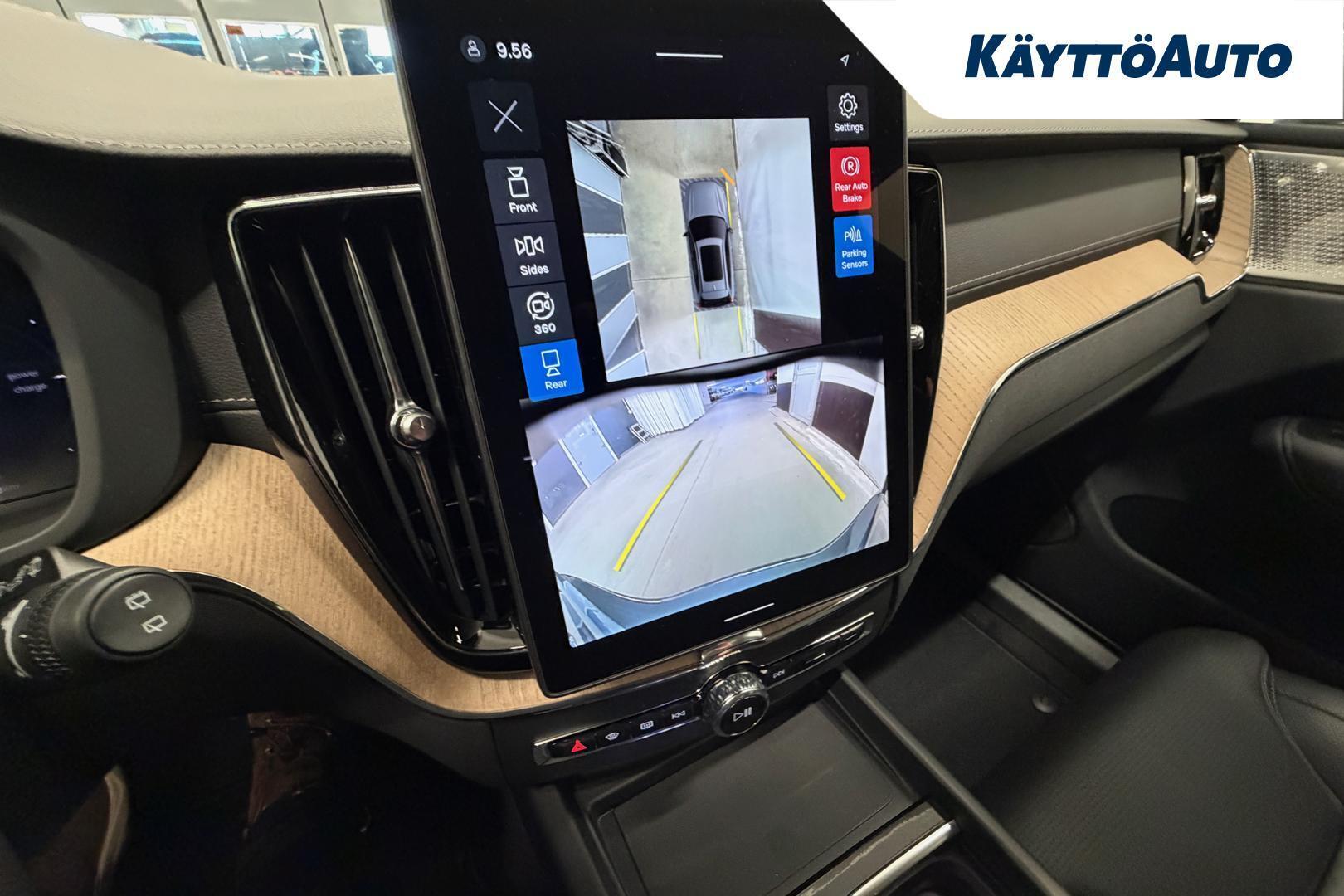 VOLVO XC60 19