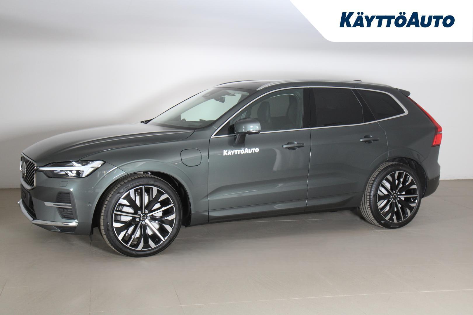 VOLVO XC60 2