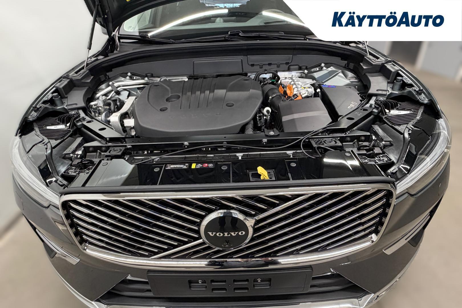 VOLVO XC60 23