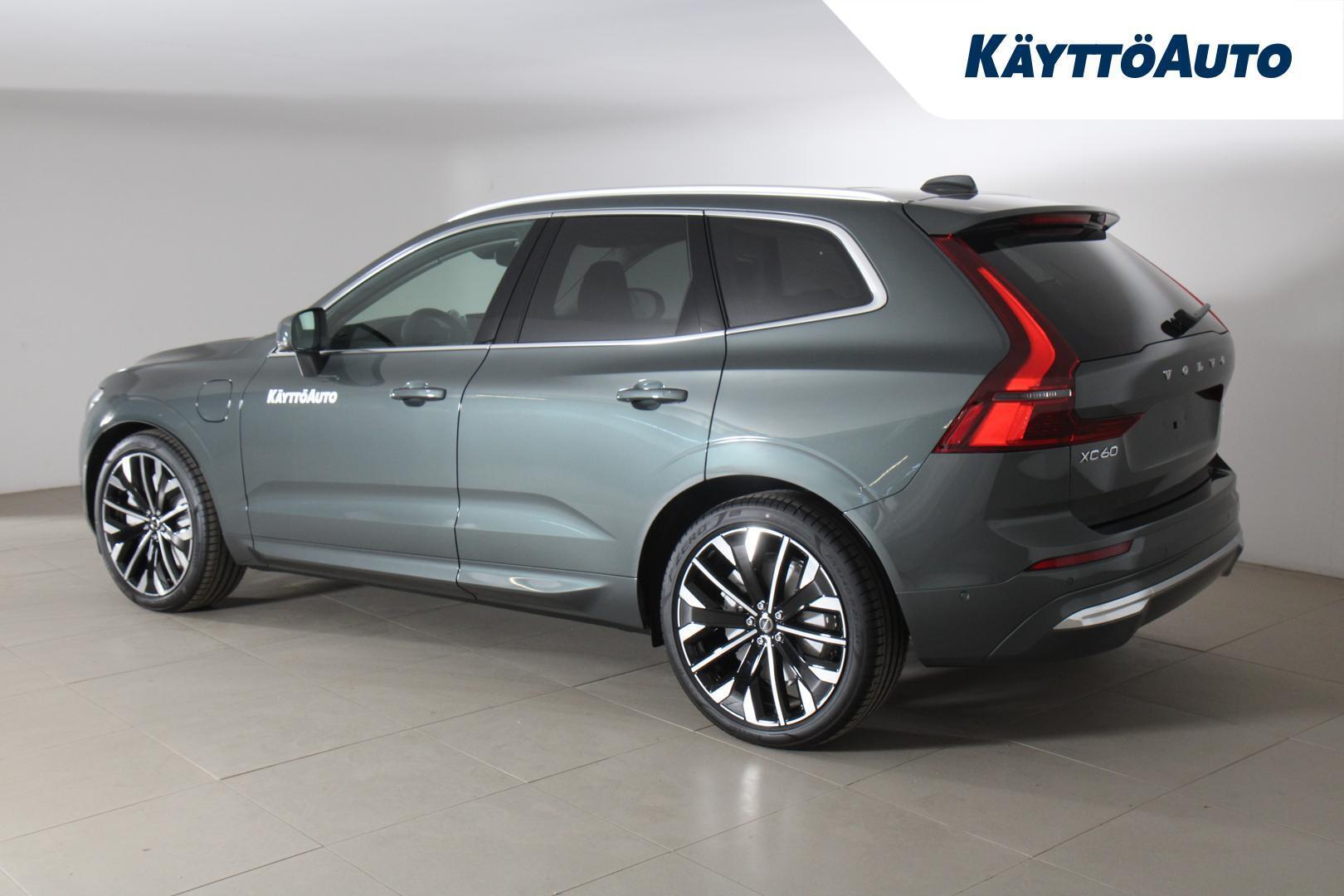 VOLVO XC60 3