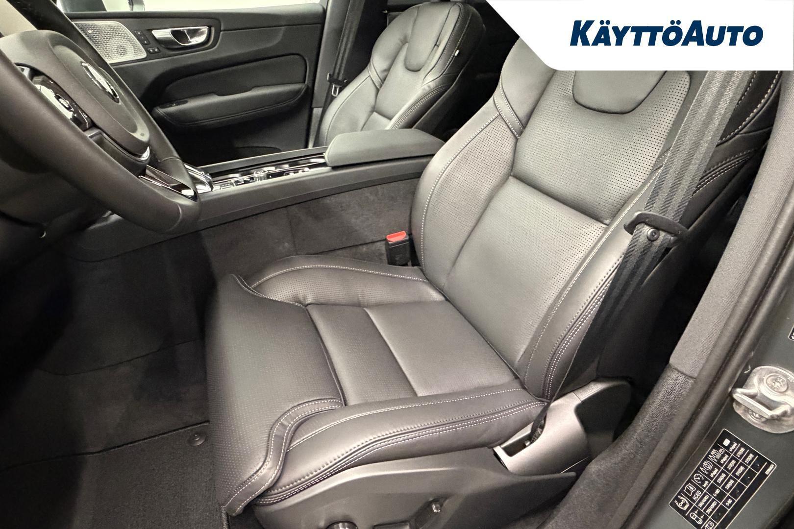 VOLVO XC60 6