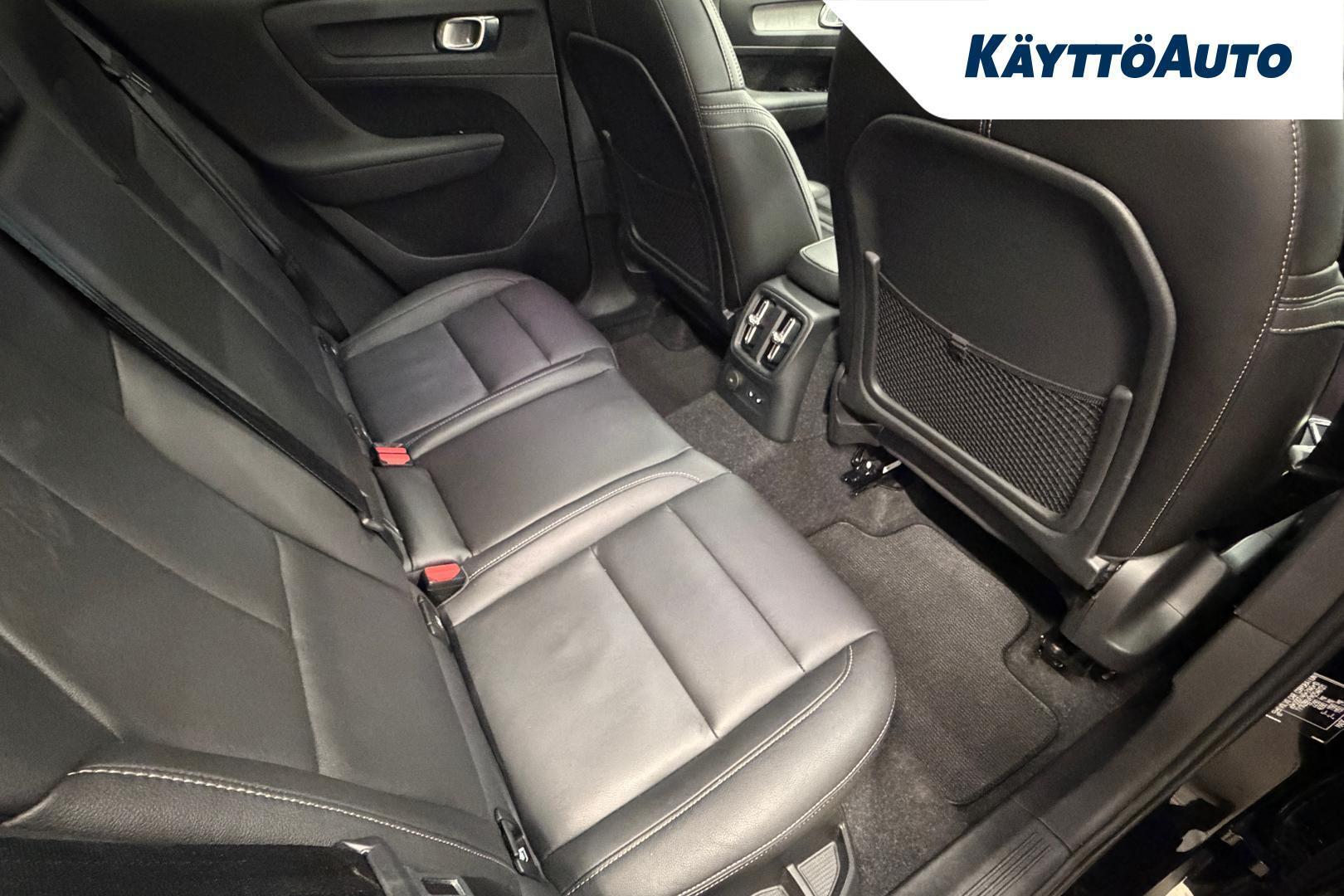 VOLVO XC40 2021