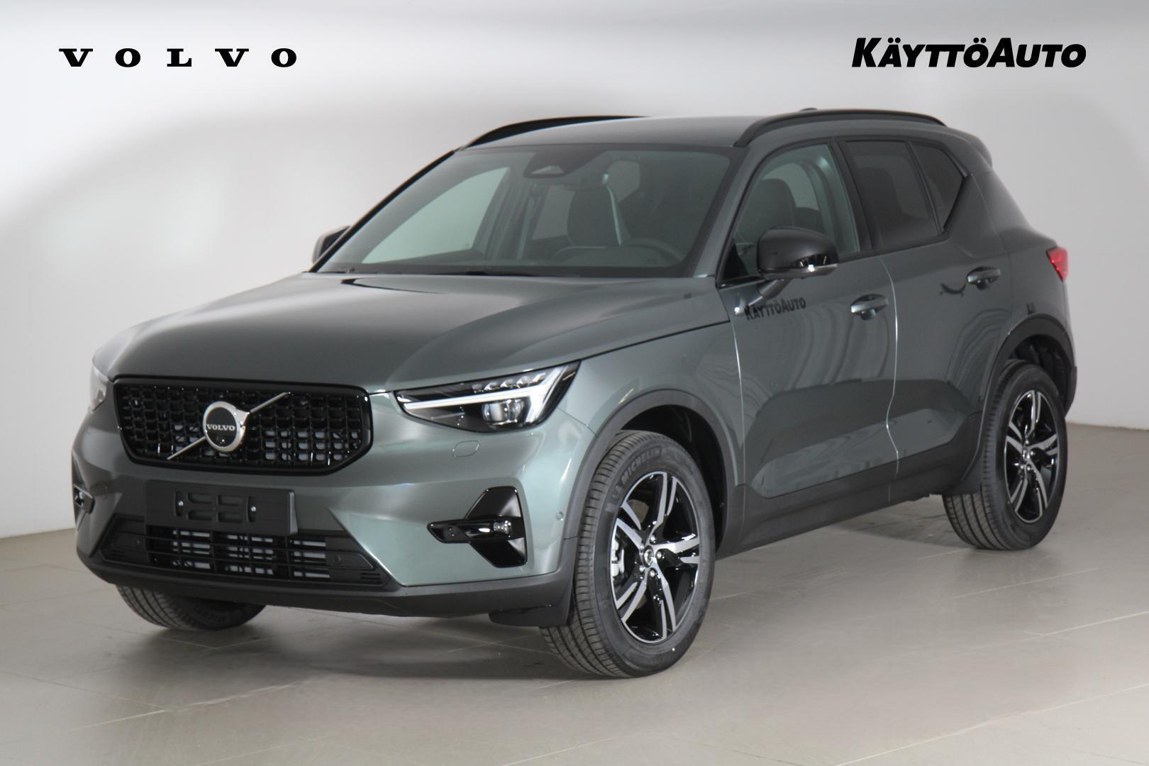 VOLVO XC40 2027