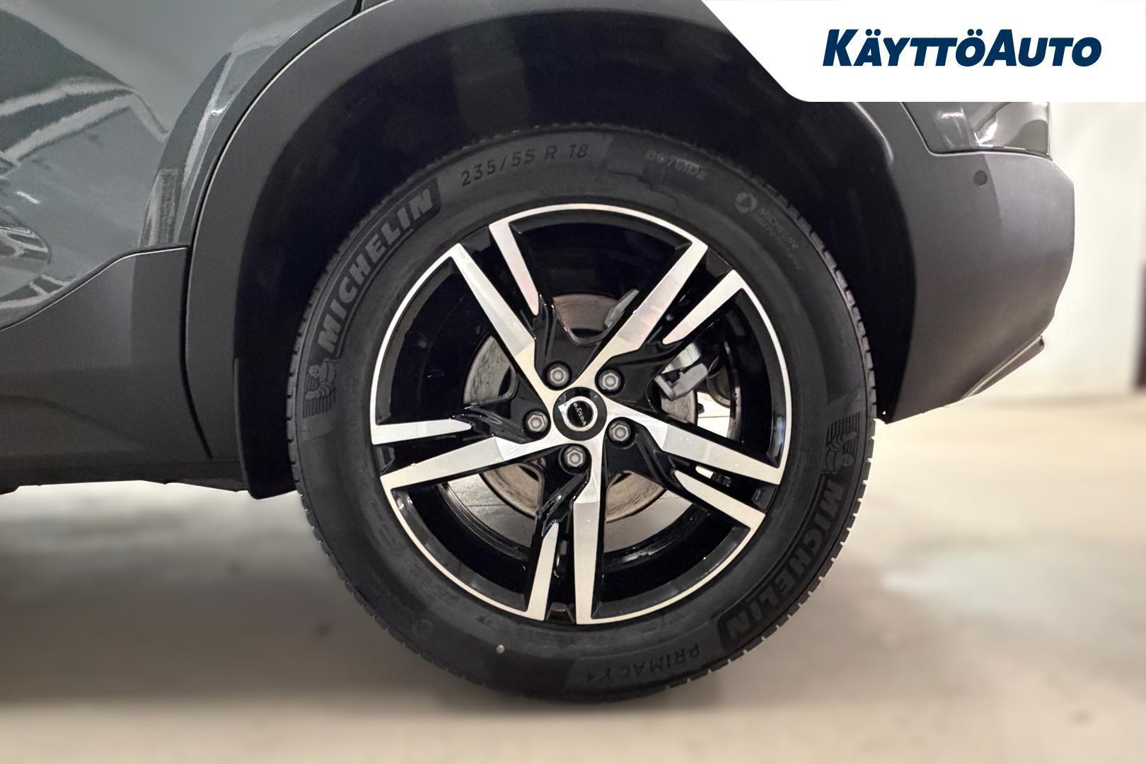 VOLVO XC40 2027