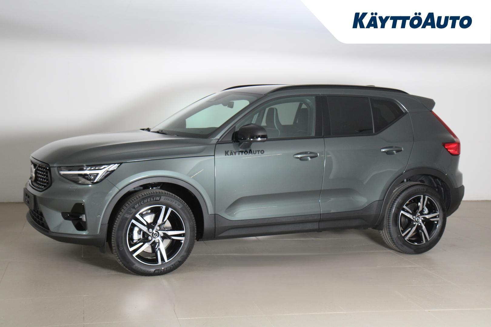 VOLVO XC40 2027