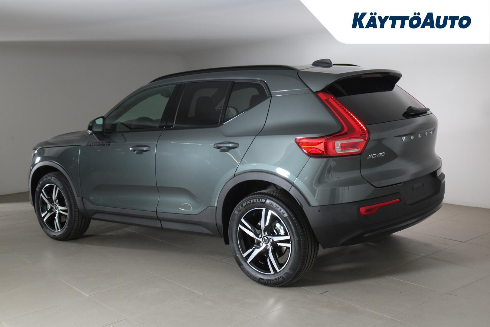 VOLVO XC40 2027