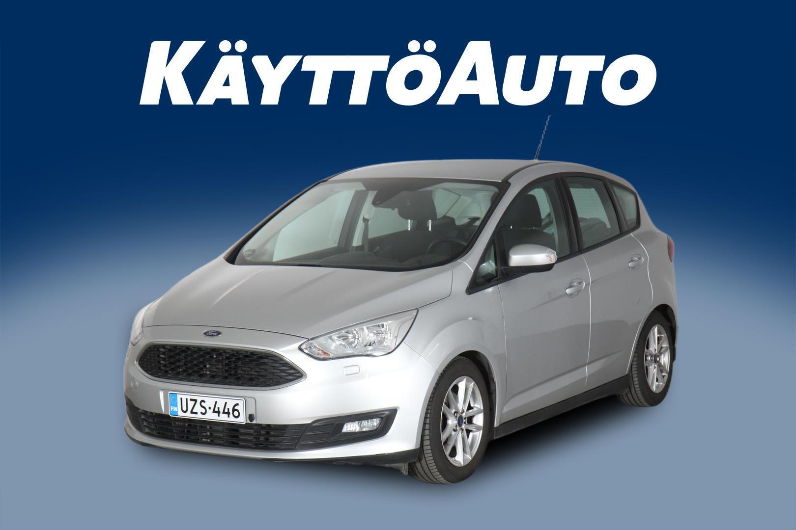 FORD C-Max 2017