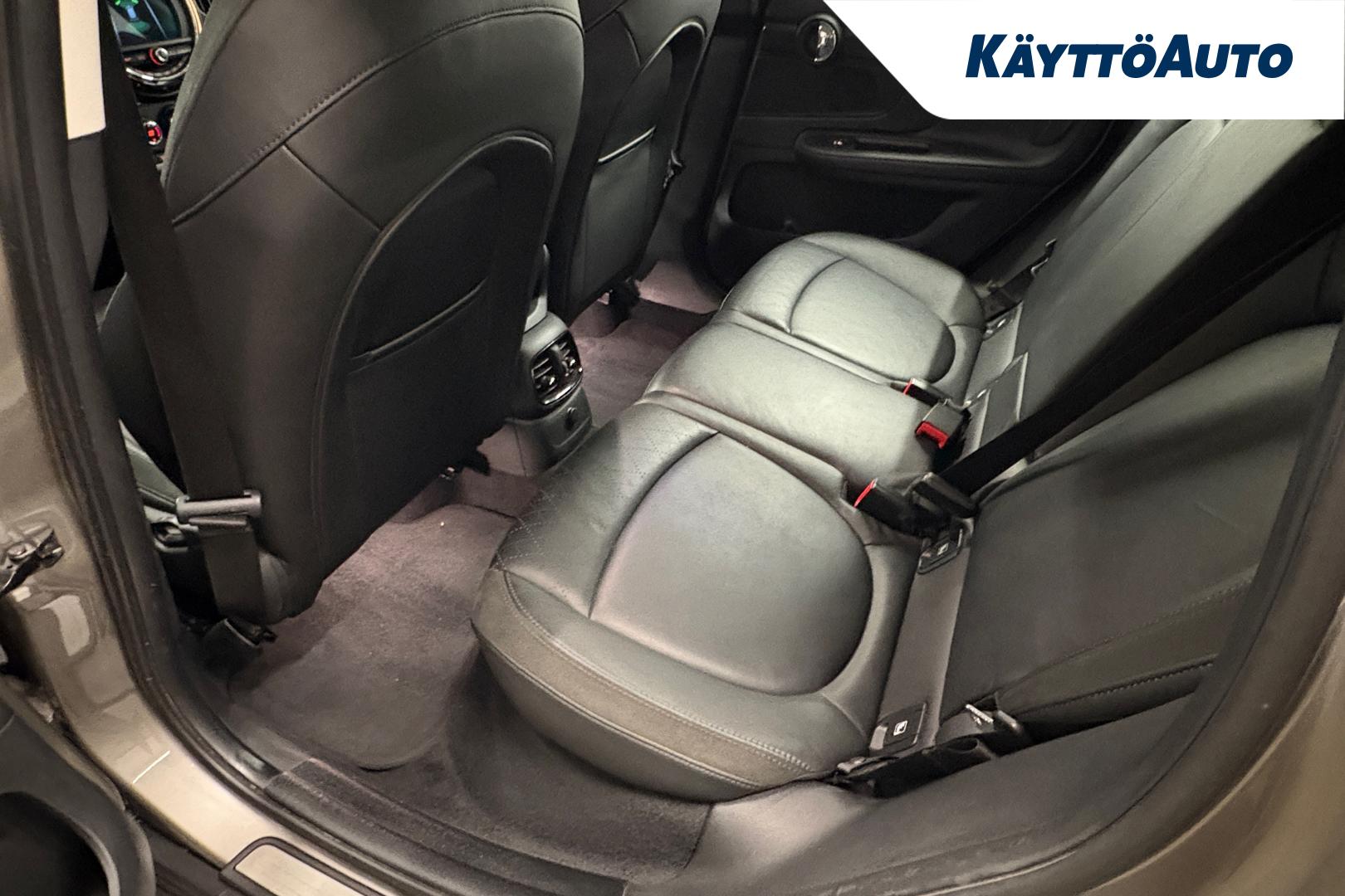 MINI Countryman 2018