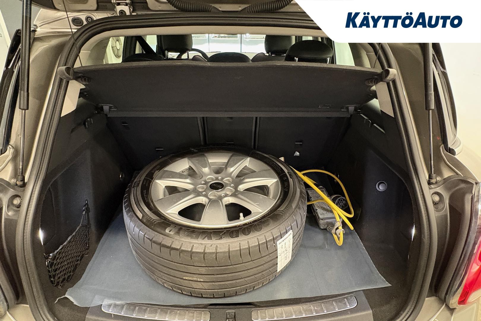 MINI Countryman 2018