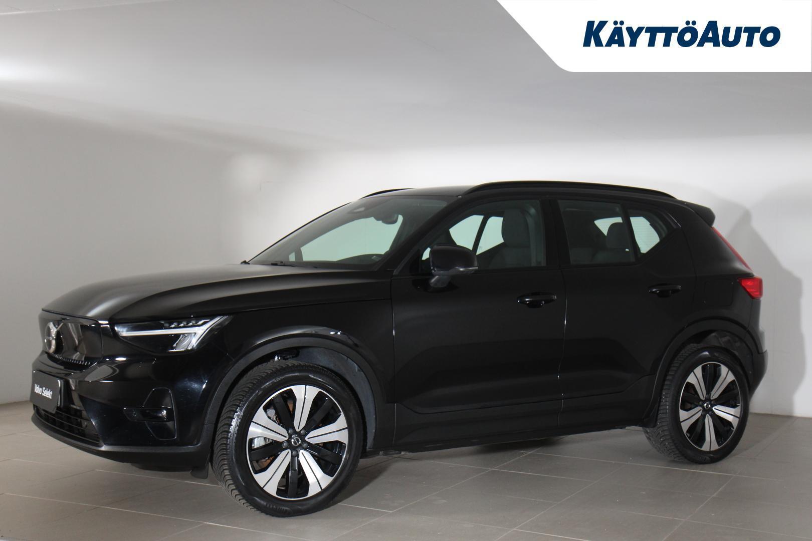 VOLVO XC40 3