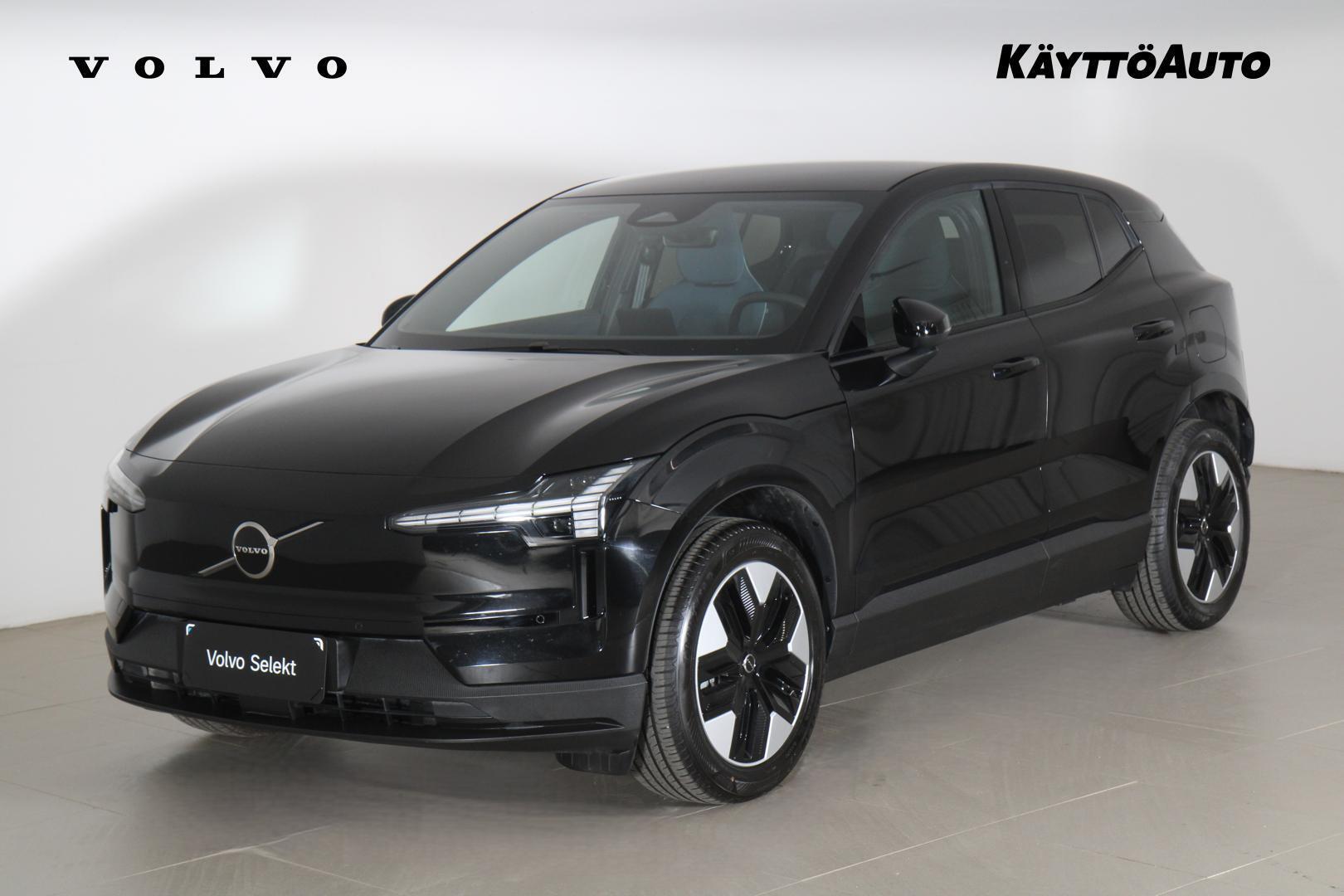 VOLVO EX30 2026