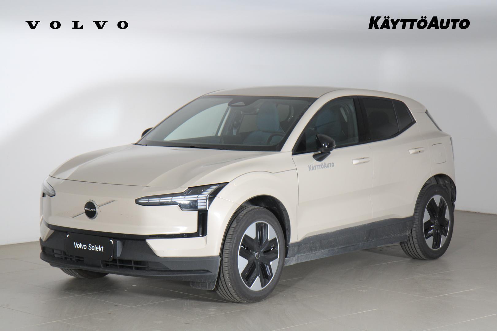 VOLVO EX30 2026