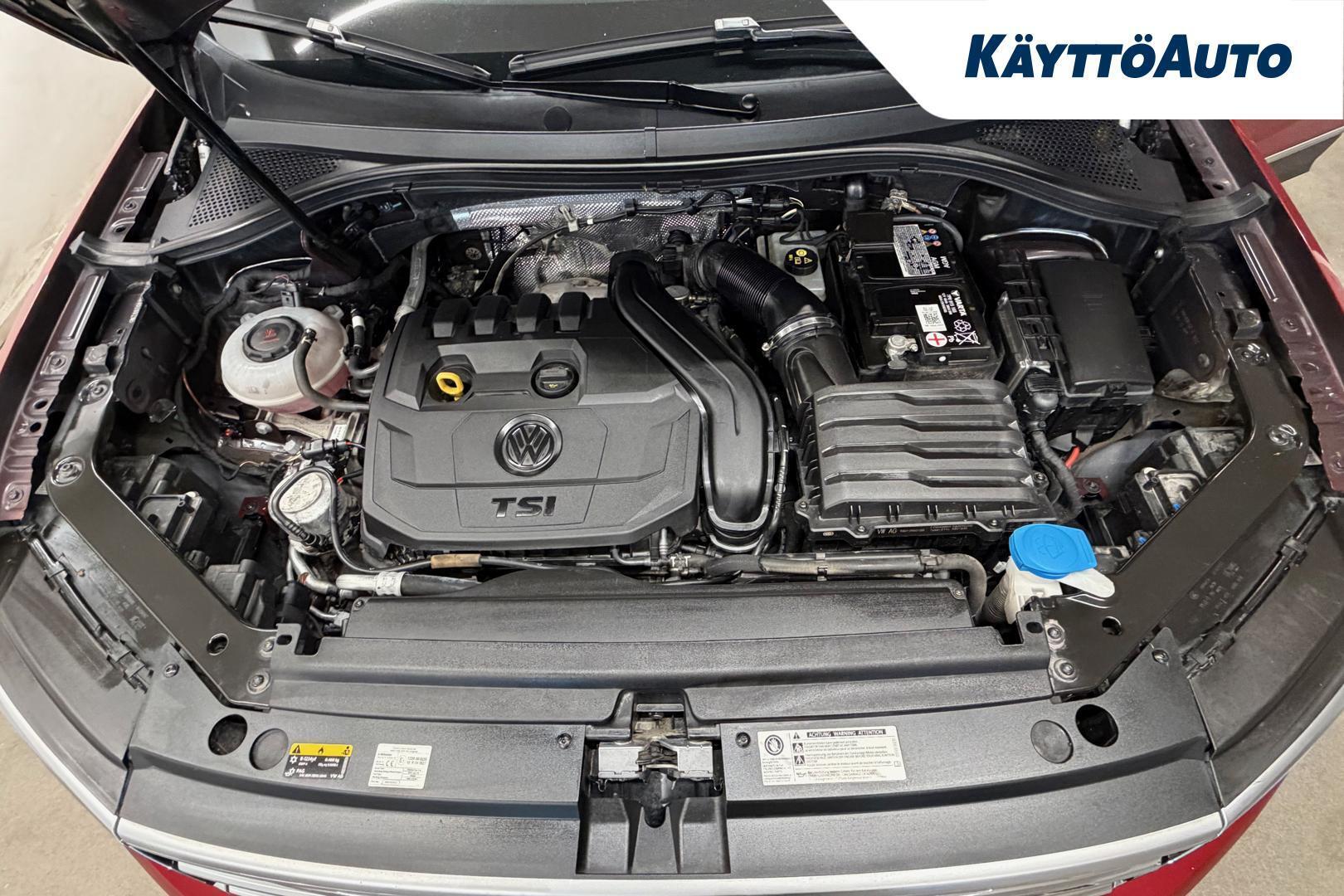 VOLKSWAGEN Tiguan 29