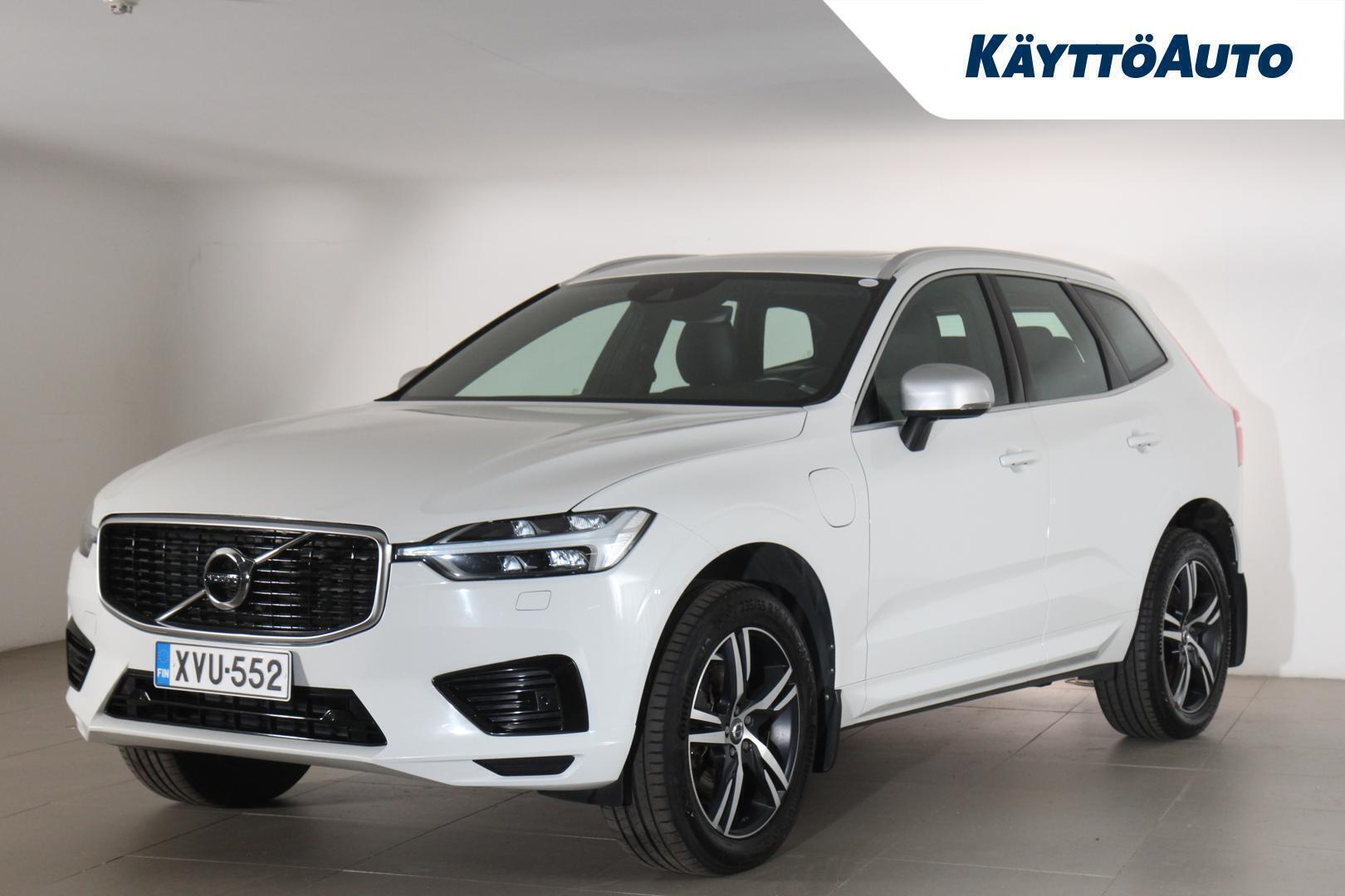 VOLVO XC60 2019