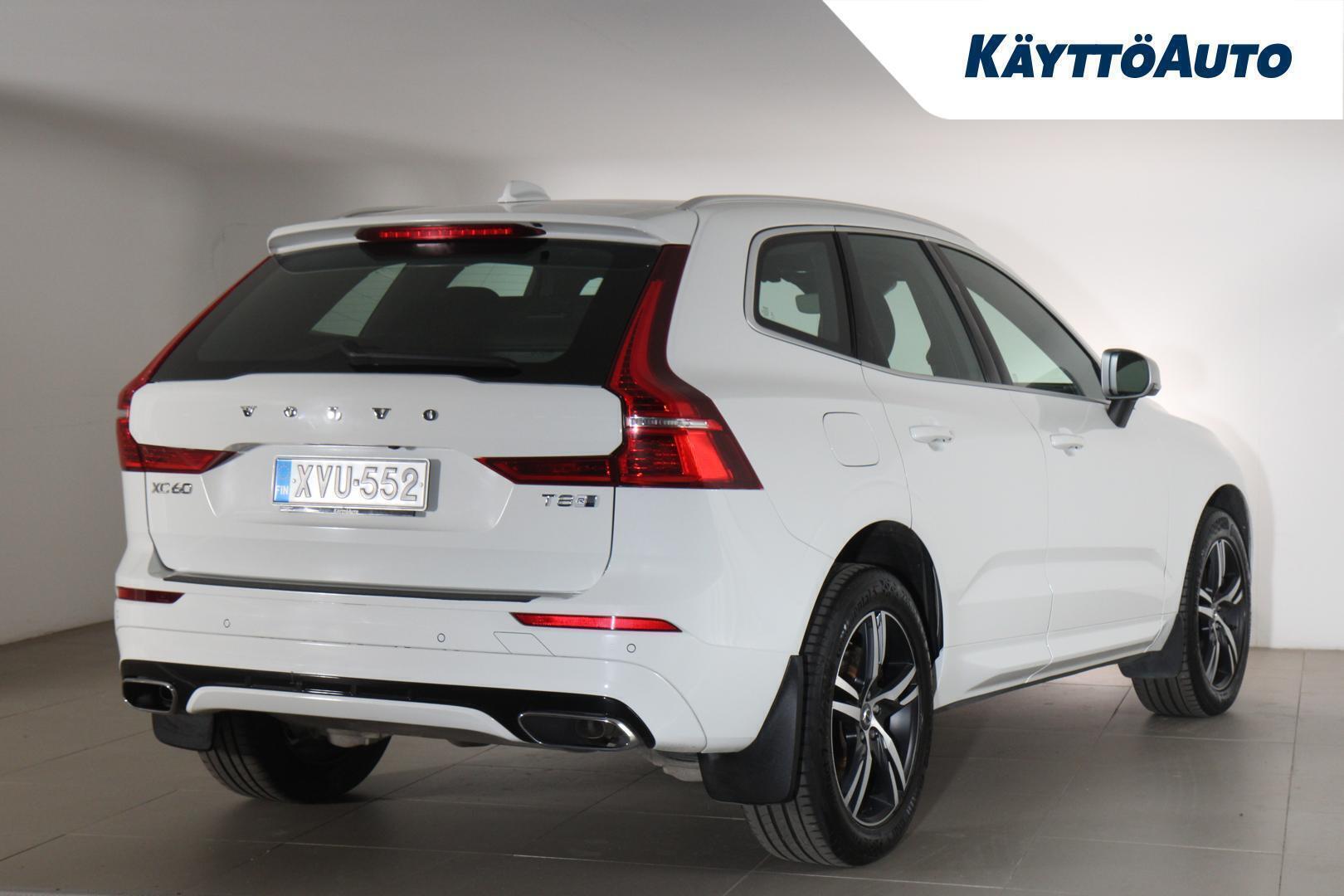 VOLVO XC60 2019