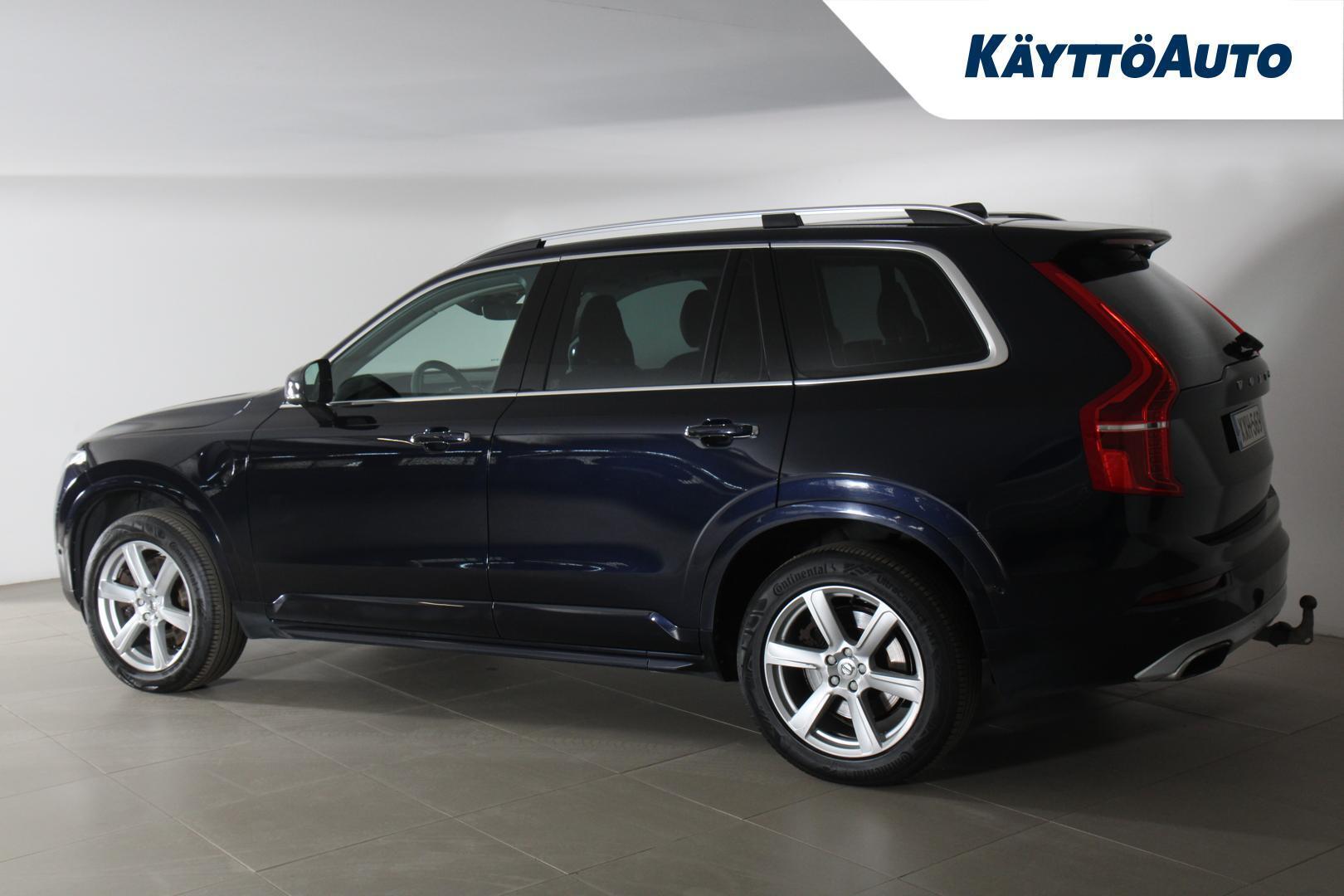 VOLVO XC90 2016