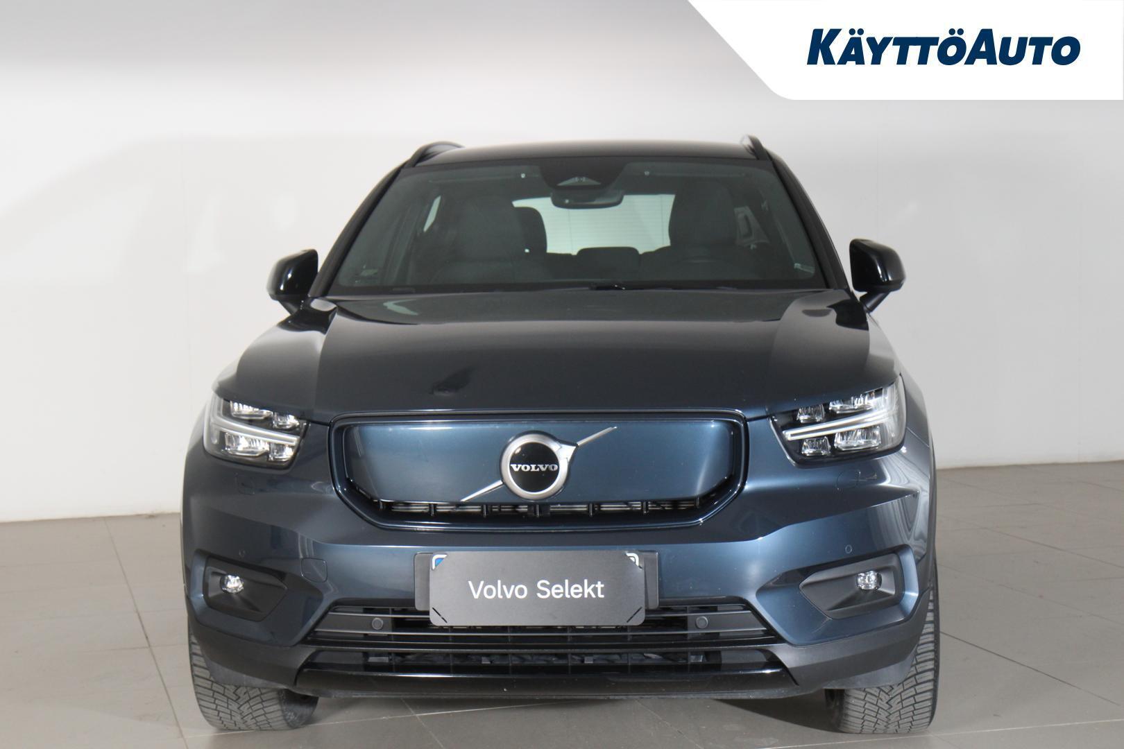 VOLVO XC40 2
