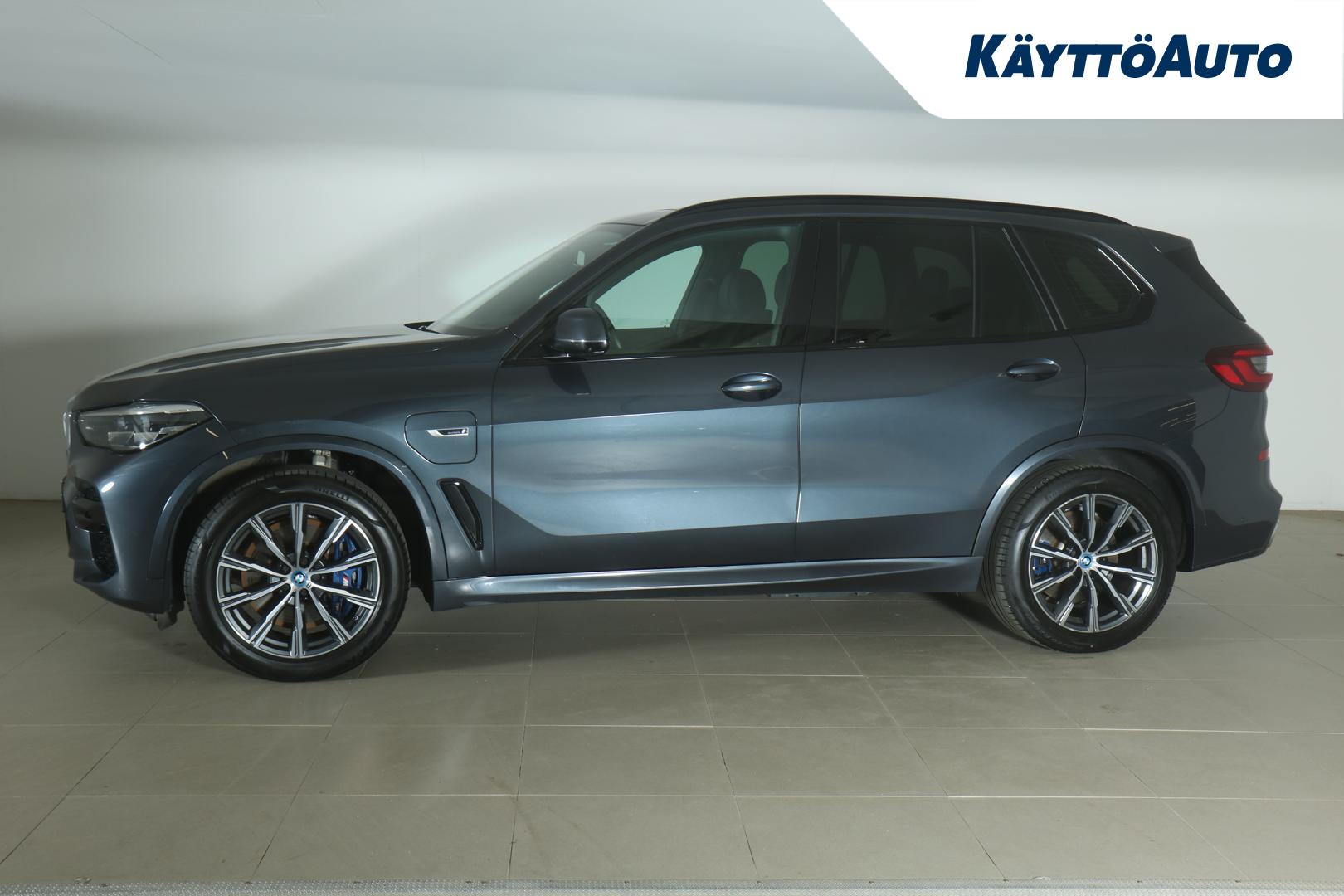 BMW X5 2023