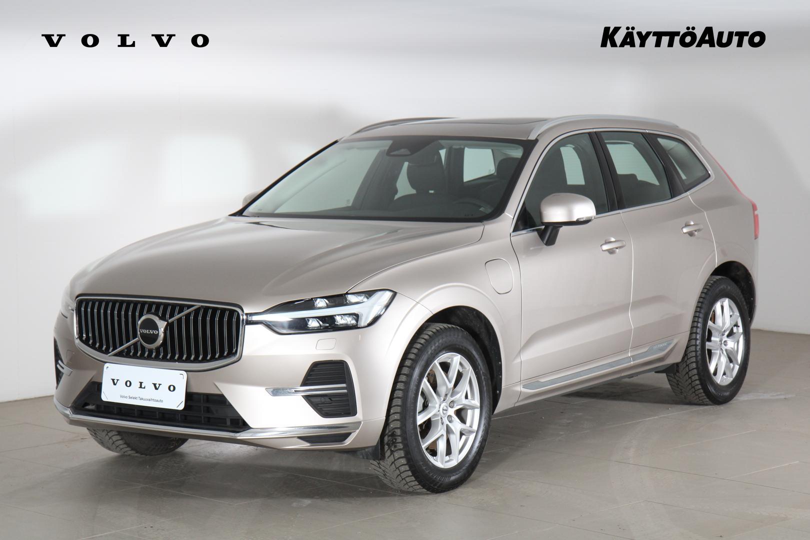 VOLVO XC60 2023