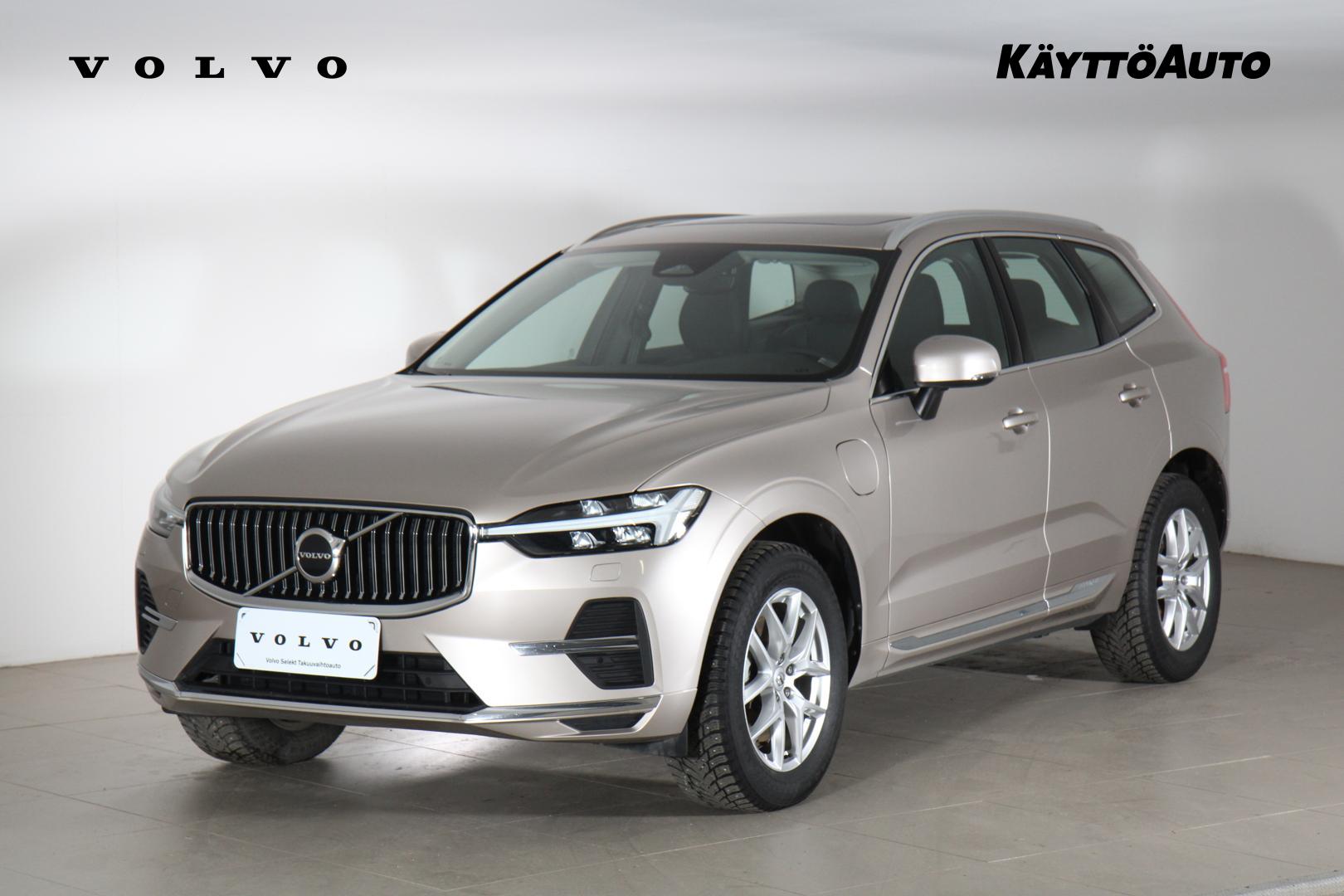 VOLVO XC60 2023
