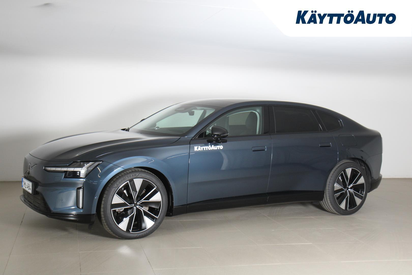 VOLVO ES90 2