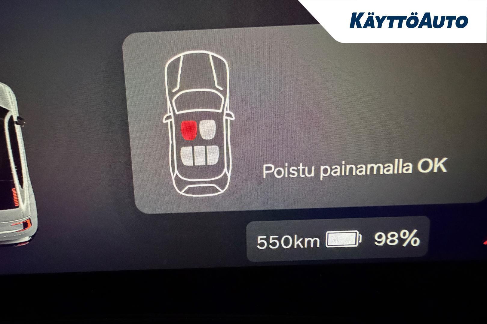 VOLVO ES90 23