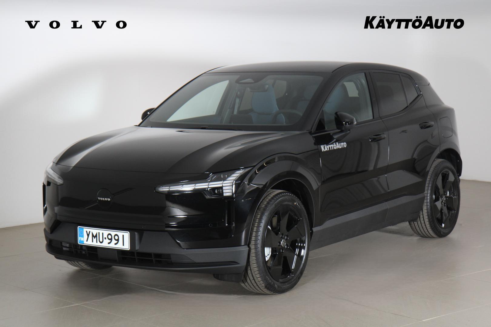 VOLVO EX30 1