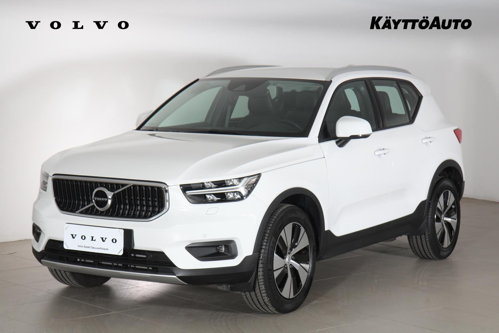 VOLVO XC40 2021