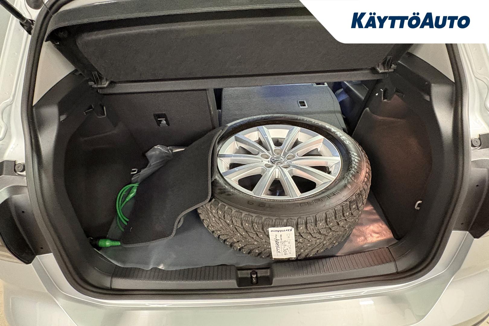 VOLKSWAGEN T-Cross 2021