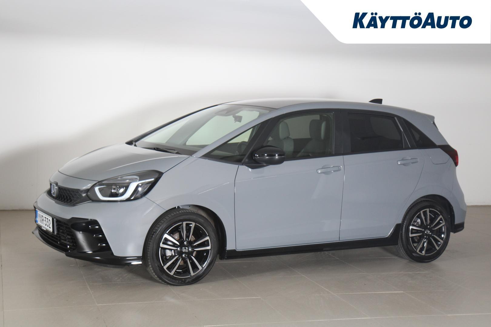 HONDA Jazz 2024