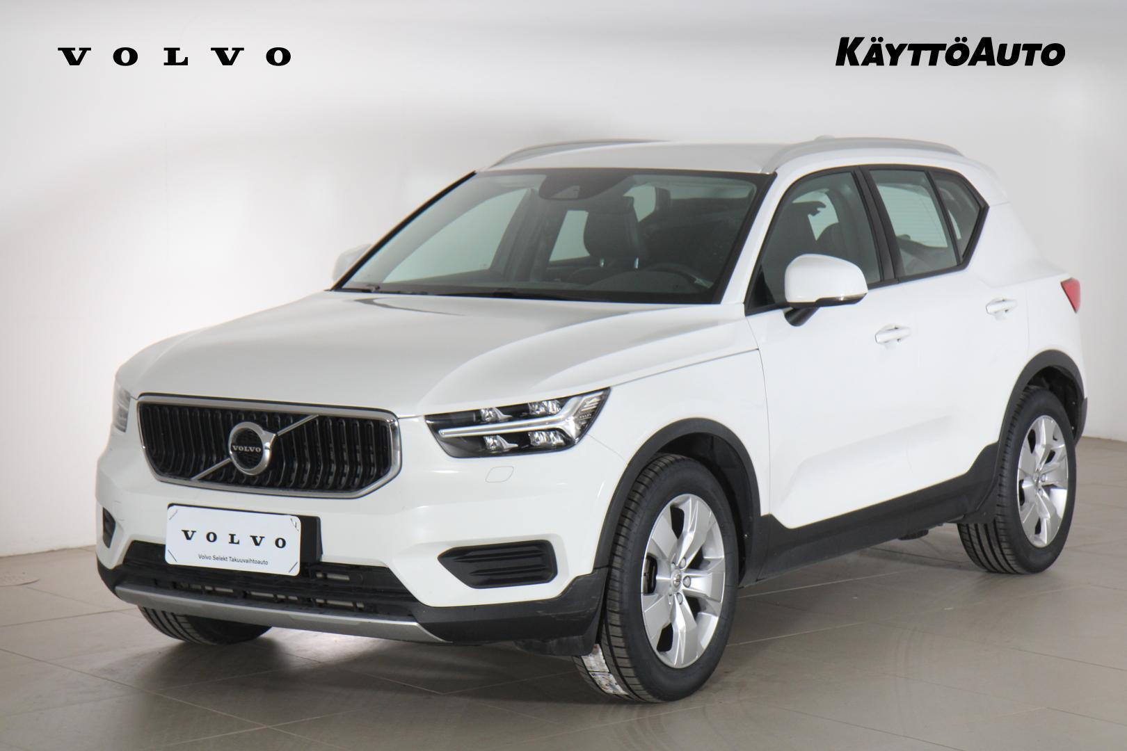 VOLVO XC40 2020
