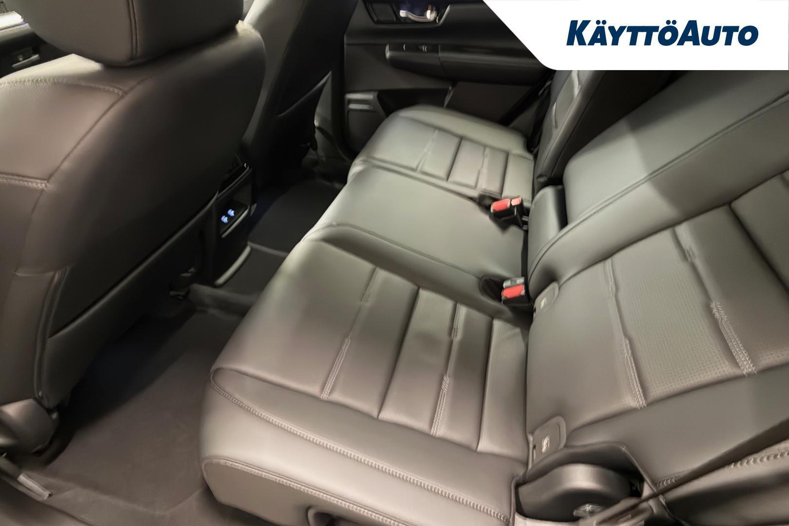 HONDA CR-V 11