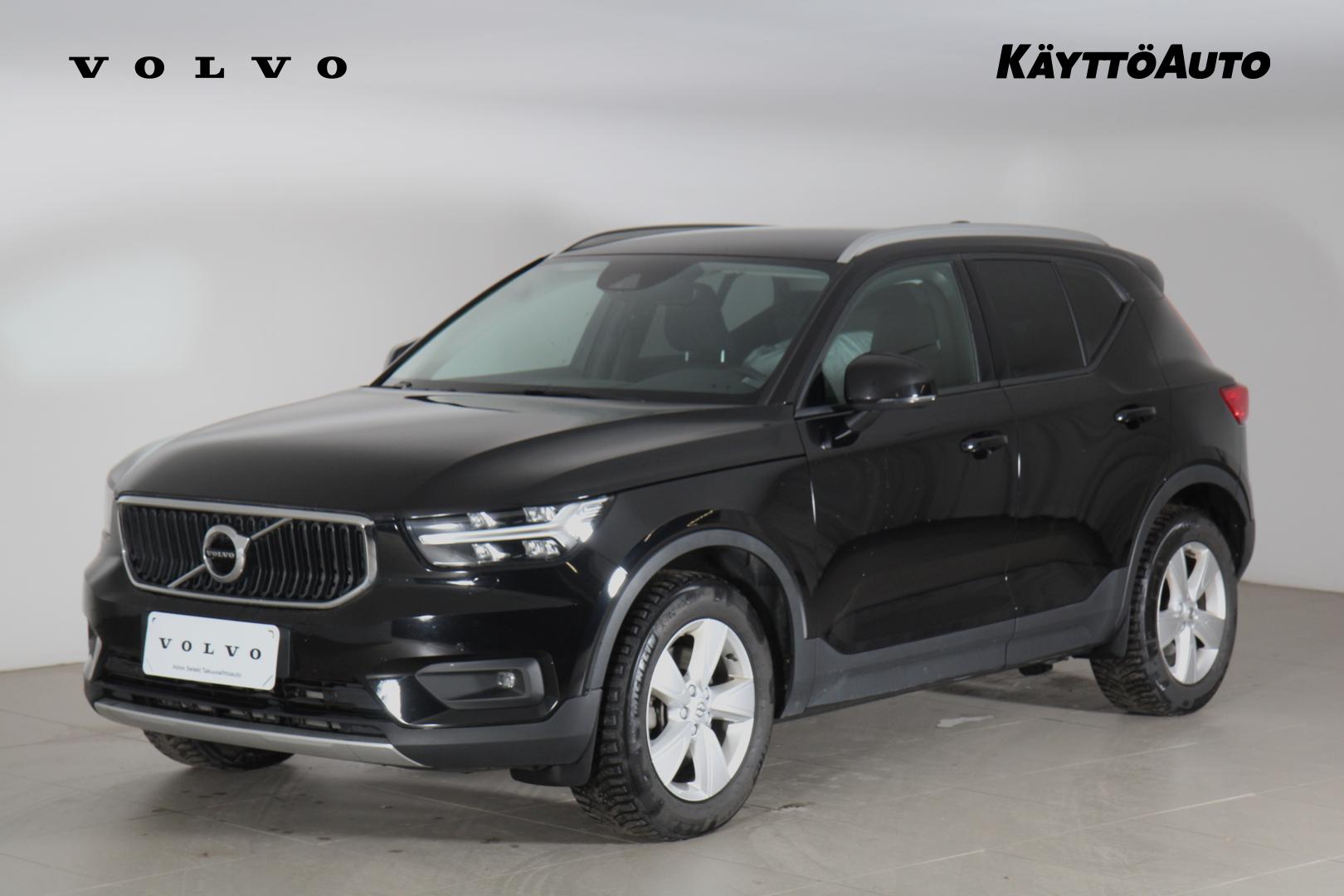 VOLVO XC40 2022