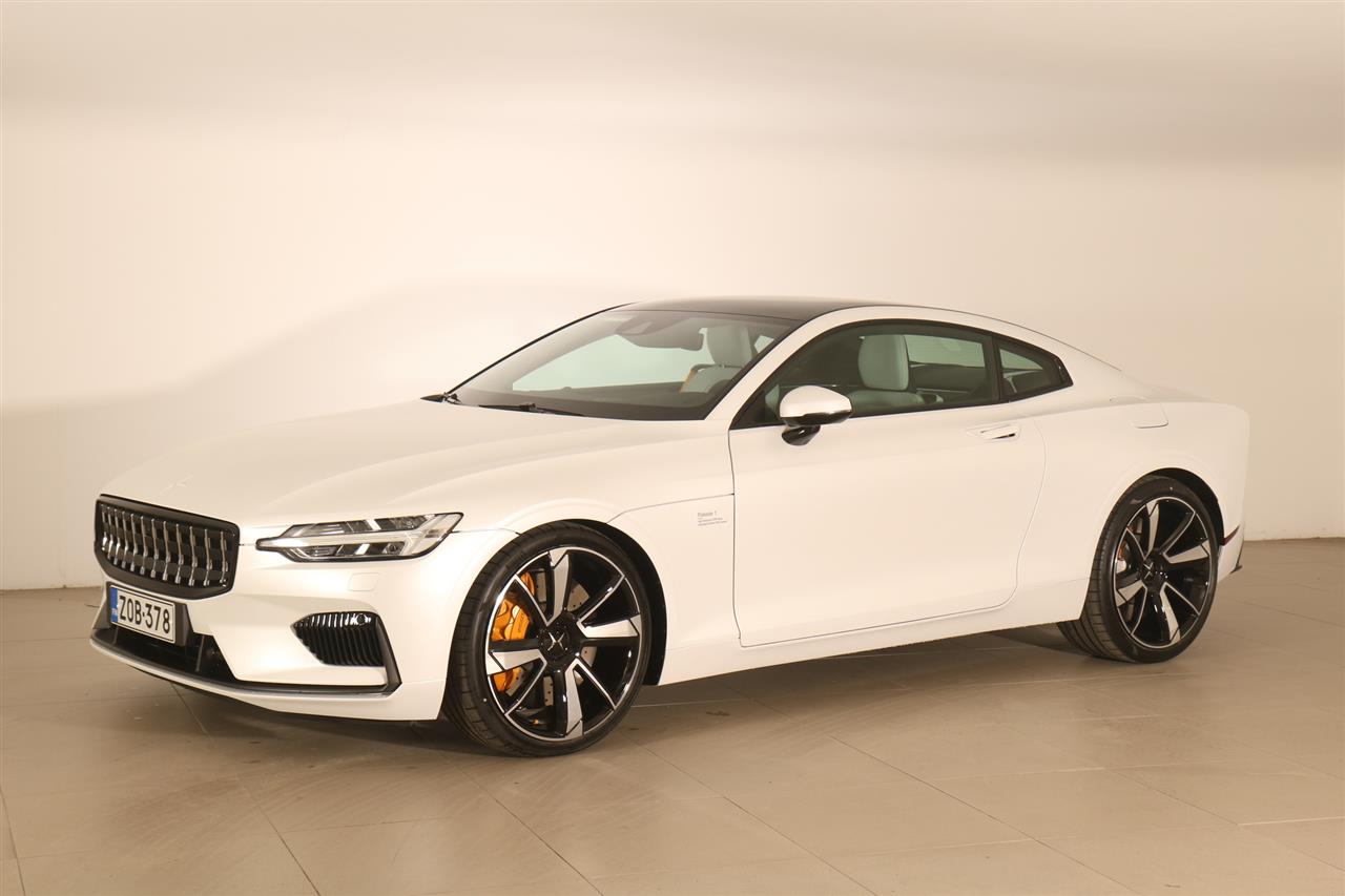 POLESTAR 1 2022