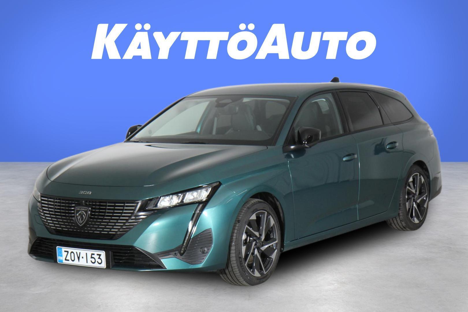 PEUGEOT 308 2023