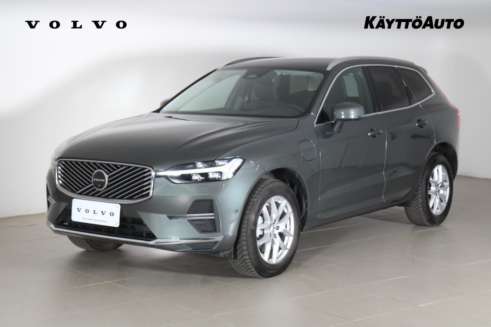 VOLVO XC60 2026