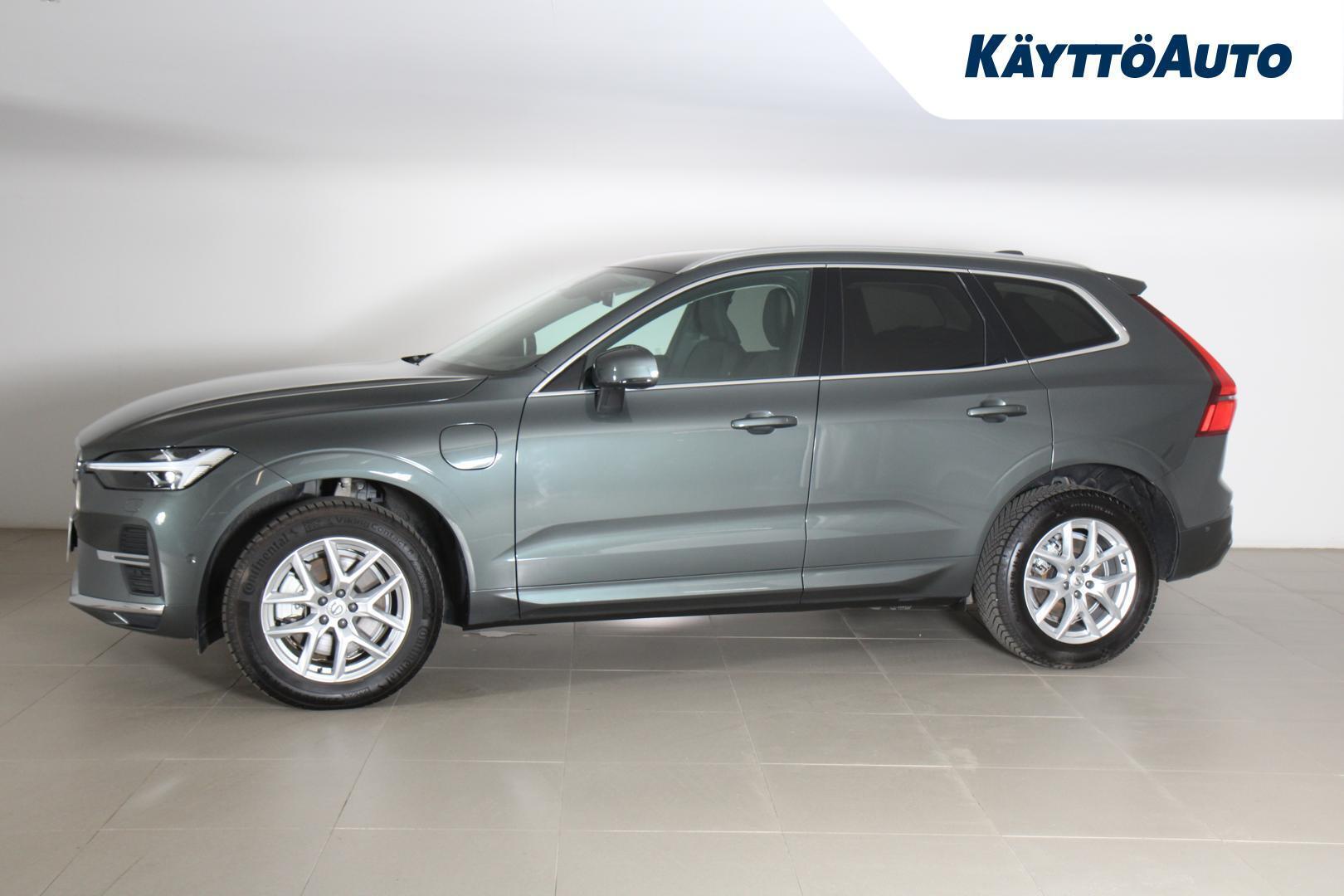 VOLVO XC60 2026